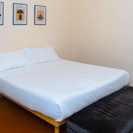 Elegant Apartment Near Piazza Della Signoria Φλωρεντία Εξωτερικό φωτογραφία