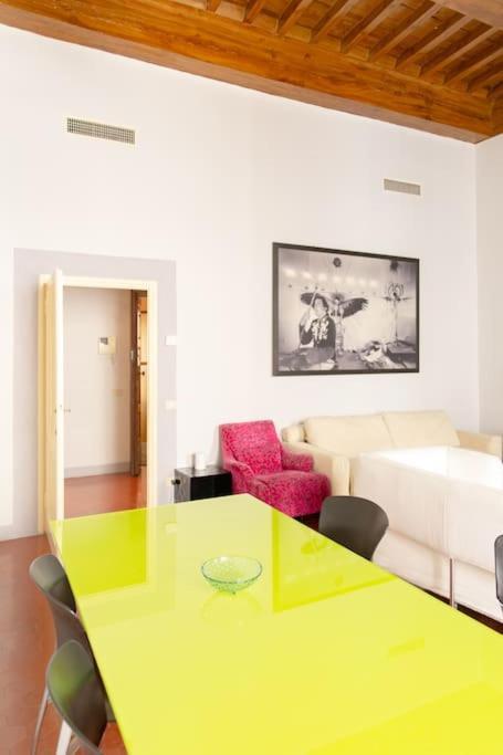 Elegant Apartment Near Piazza Della Signoria Φλωρεντία Εξωτερικό φωτογραφία