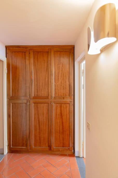 Elegant Apartment Near Piazza Della Signoria Φλωρεντία Εξωτερικό φωτογραφία