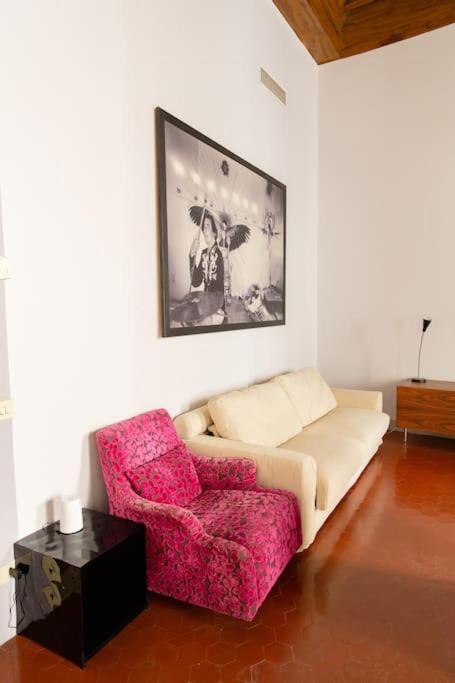 Elegant Apartment Near Piazza Della Signoria Φλωρεντία Εξωτερικό φωτογραφία