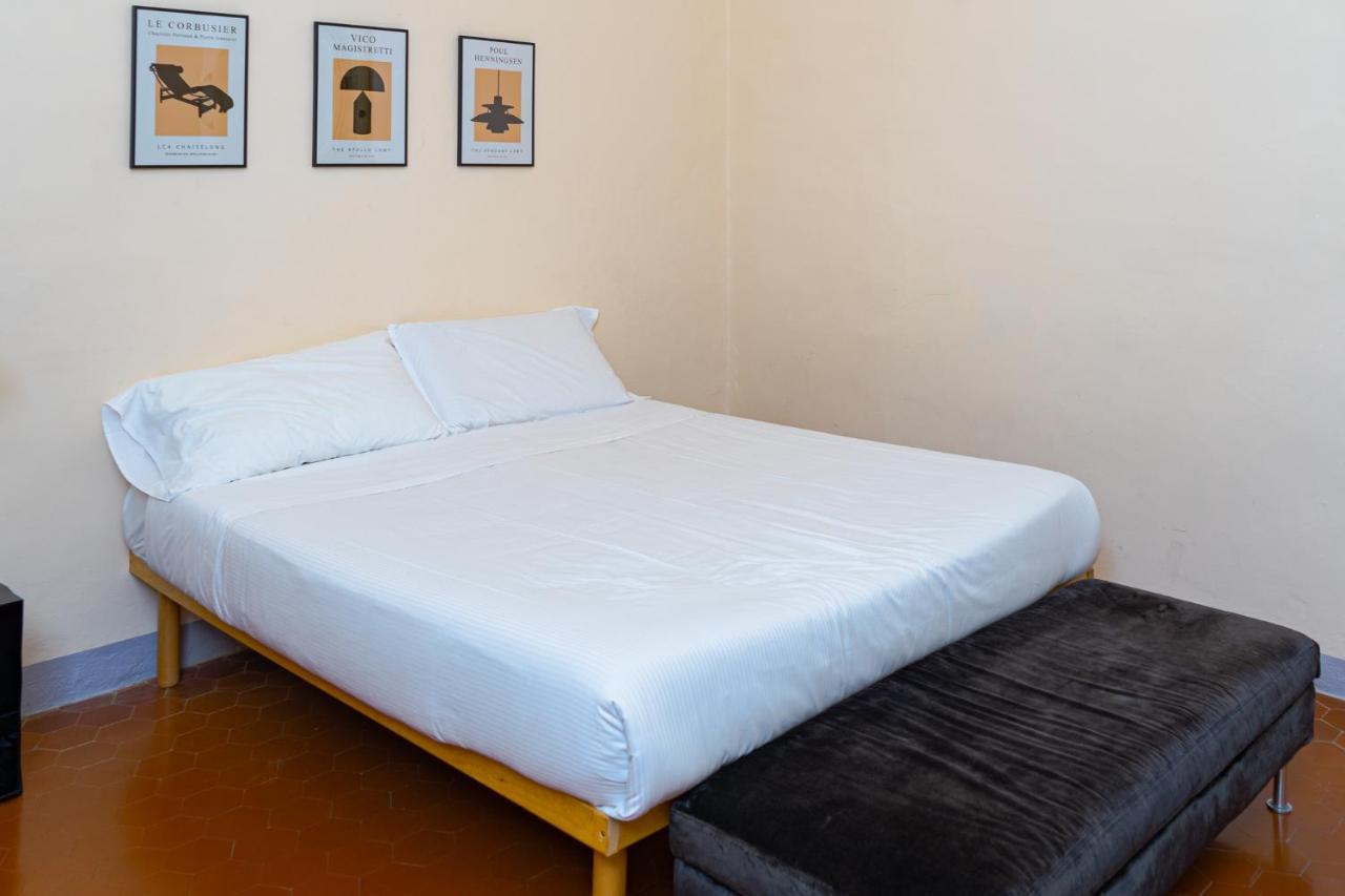 Elegant Apartment Near Piazza Della Signoria Φλωρεντία Εξωτερικό φωτογραφία
