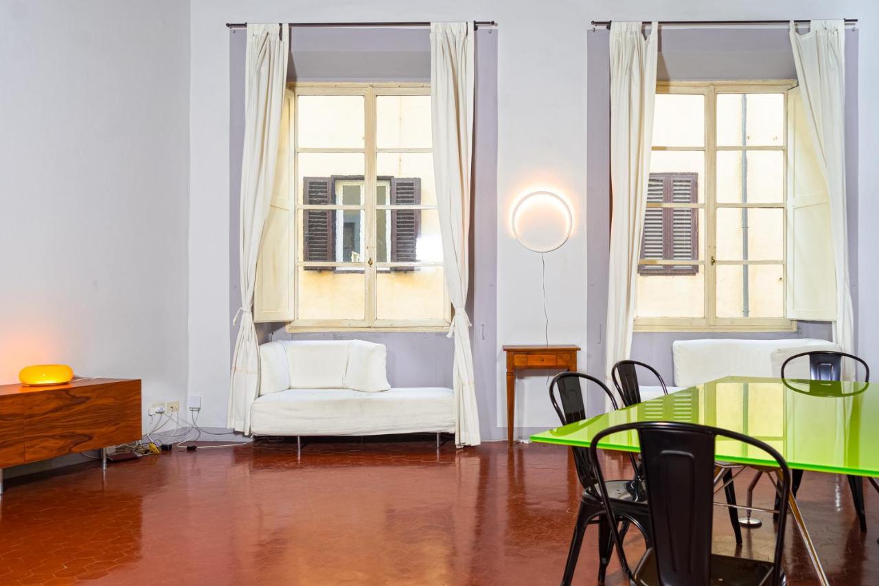Elegant Apartment Near Piazza Della Signoria Φλωρεντία Εξωτερικό φωτογραφία