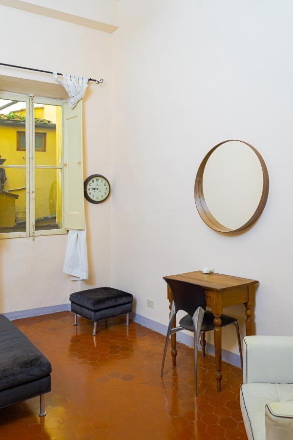 Elegant Apartment Near Piazza Della Signoria Φλωρεντία Εξωτερικό φωτογραφία