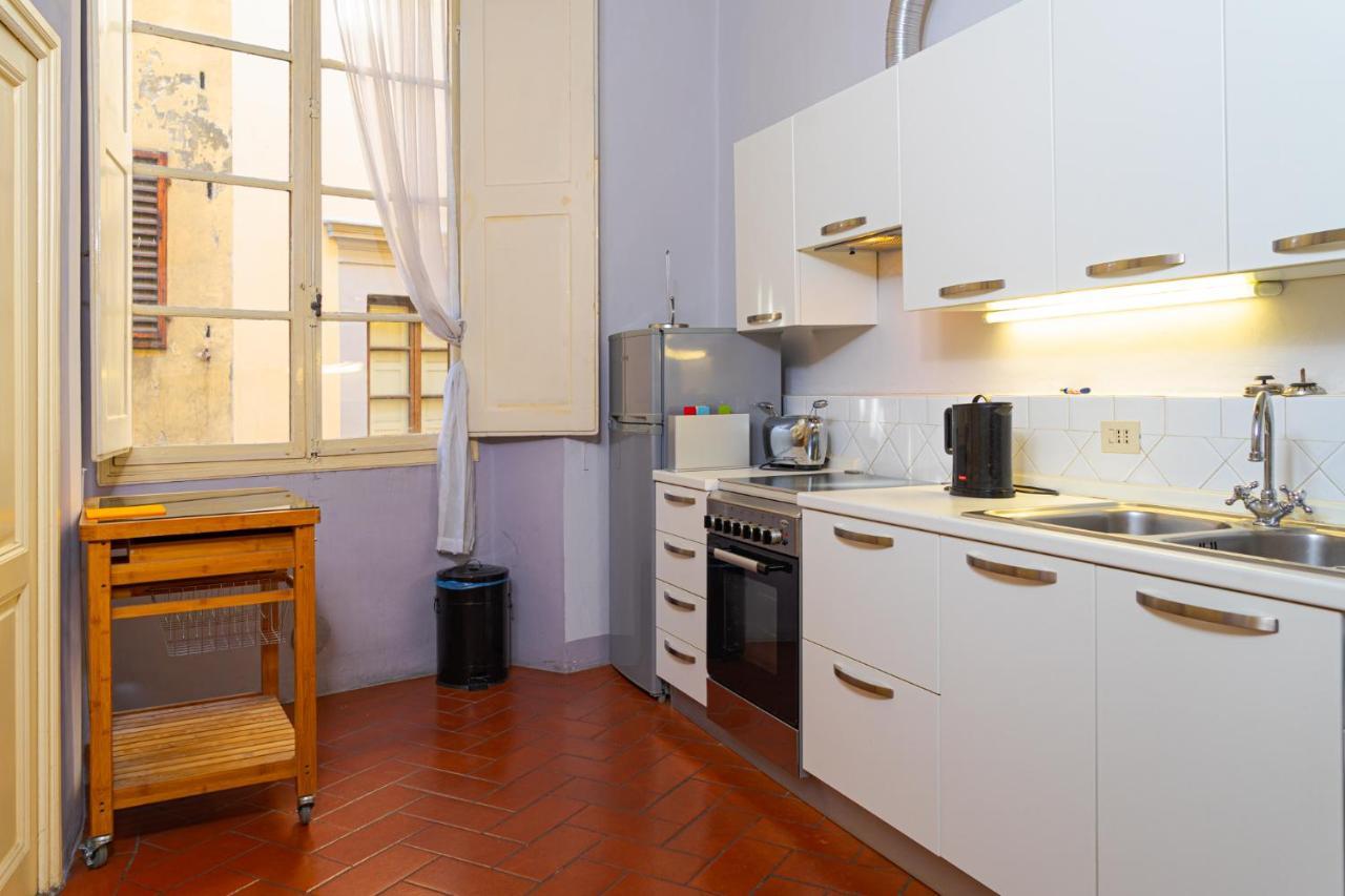 Elegant Apartment Near Piazza Della Signoria Φλωρεντία Εξωτερικό φωτογραφία