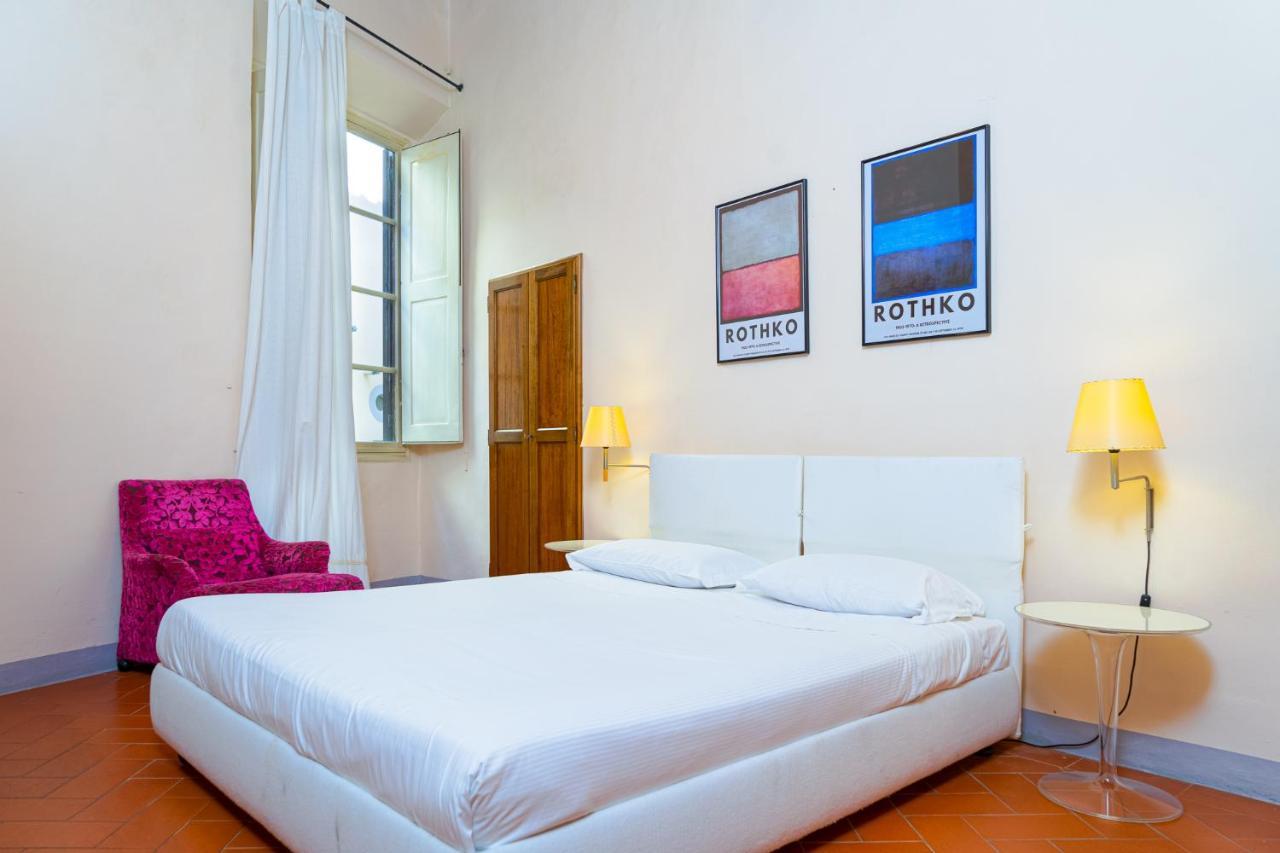 Elegant Apartment Near Piazza Della Signoria Φλωρεντία Εξωτερικό φωτογραφία